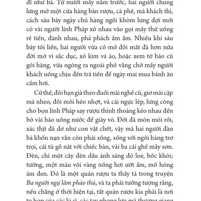 Sách - Đời Nó Thế