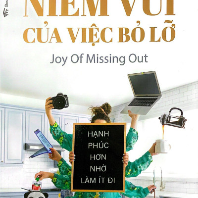 Niềm Vui Của Việc Bỏ Lỡ - Joy Of Missing Out