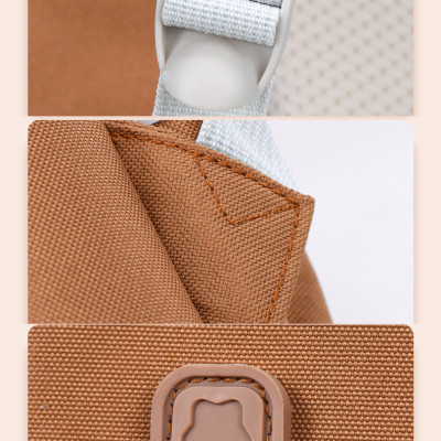 Ba lô học sinh cao cấp phong cách dễ thương - BEE GEE HS1233