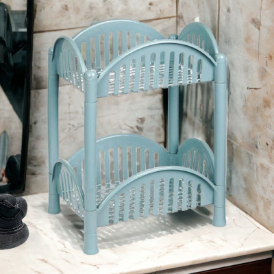 KỆ NHẬT VỒNG KIỂU DÁNG ĐẸP CAO CẤP 2T - 3T MH 5522( HÀNG XUẤT KHẨU )