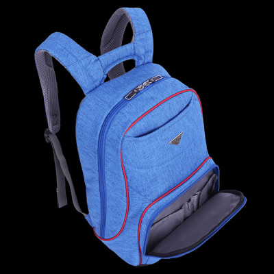 Ba Lô Laptop Stargo Farah - 14 Inch - Sakos GBV005DNNG00 - Xanh Navy