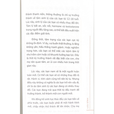 Thời Trai Trẻ Của Tôi Làm Sao Đây