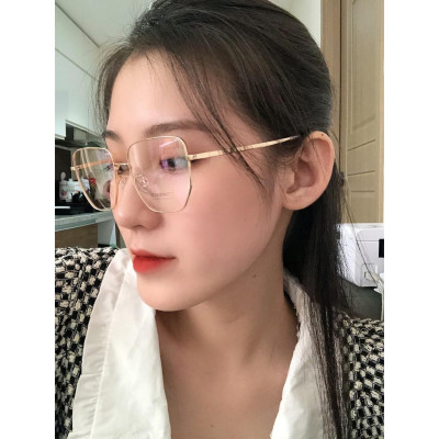 GỌNG KÍNH TITAN (Titanium) CHẤT LIỆU VƯỢT TRỘI SIÊU NHẸ SIÊU BỀN – 5201313