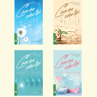 Cảm Ơn Cuộc Đời - KỲ TÍCH