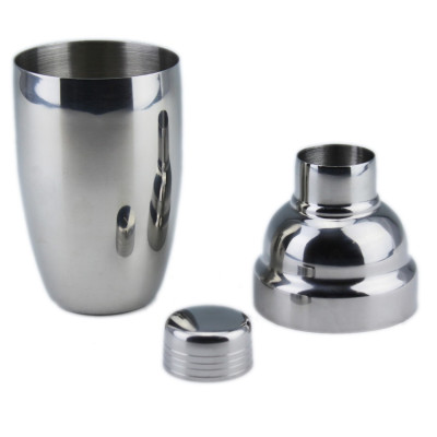Lắc trà sữa cocktail inox