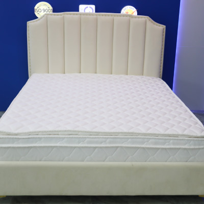 Đệm lò xo liên kết Aroma Perfect