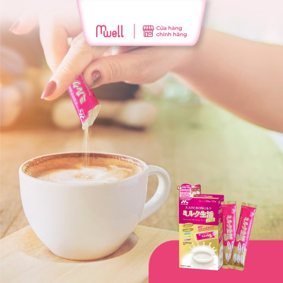 Sữa dinh dưỡng Morinaga Nutritional Milk Powder PLUS 300g