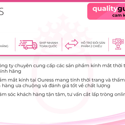 GỌNG NHỰA SIÊU NHẸ SIÊU BỀN - 86027