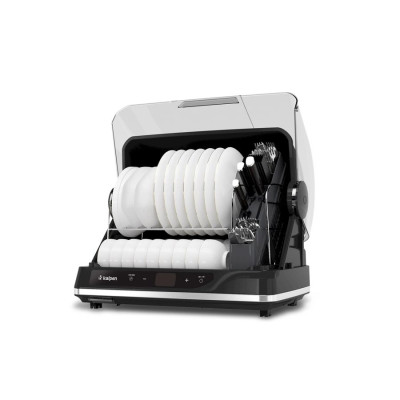 Máy Sấy Bát Diệt Khuẩn UV 58L-350W Cao Cấp Model DD99 Hàng Chính Hãng KALPEN Bảo Hành 2 Năm