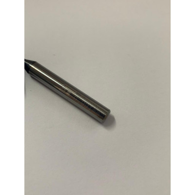 Dao phay vuông Speed Tiger P-PE0103T