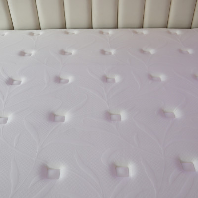 Nệm lò xo túi Aroma Cool Coil