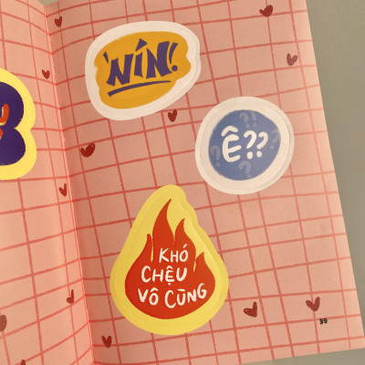 Sách - Sống Nay Stress Mai