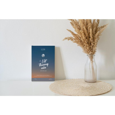 Sách Skybooks - Đợi Đi... Vết Thương Nào Rồi Cũng Lành (Tái Bản 2023)