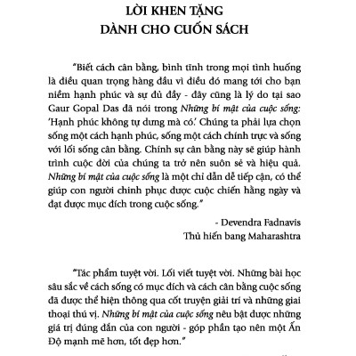 Life’s Amazing Secrets - Những Bí Mật Của Cuộc Sống, Để Sống Cân Bằng Và Có Mục Đích