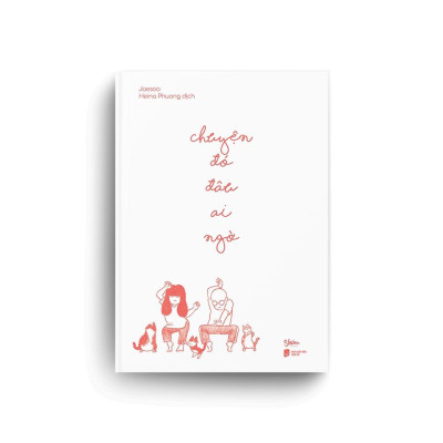 Sách Chuyện Đó Đâu Ai Ngờ - Skybooks - BẢN QUYỀN