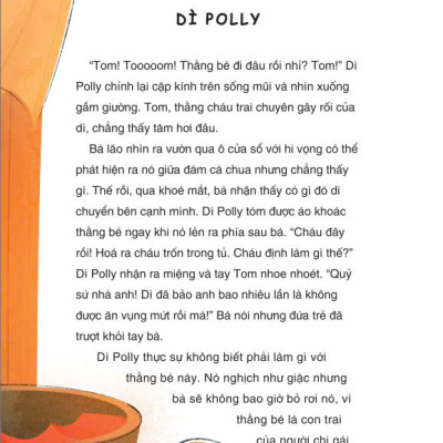 Sách - Cuộc Phiêu Lưu Của Tom Sawyer - ndbooks