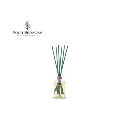 Que mây tán hương khách sạn 5* Four Seasons Hotel