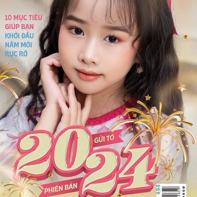 Thiên Thần Nhỏ - Số 494