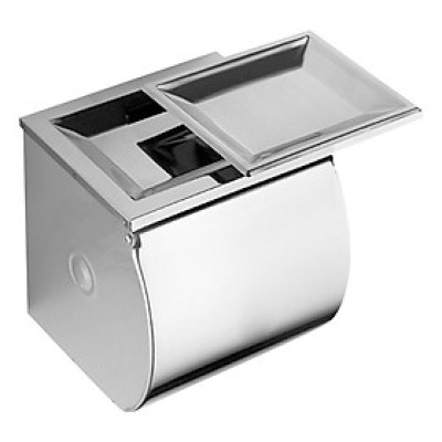 Hộp Đựng Giấy Inox Bobo K12B