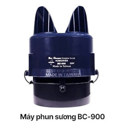 Máy phun sương BC - 900 (nón C4)