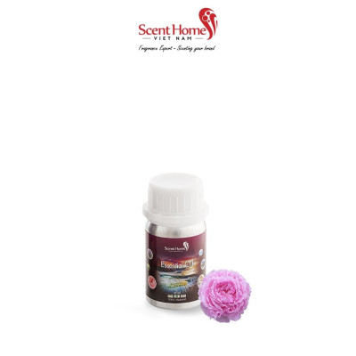 Tinh dầu Scent Homes - mùi hương (Peony)