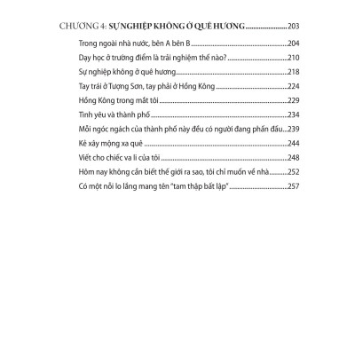 Người Xuất Sắc Phải Tàn Nhẫn Với Bản Thân Một Chút