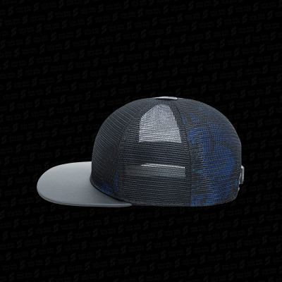 ƯU ĐÃI - Mũ snapback hiphop nam nữ NÓN SƠN chính hãng MC210GK-ĐN3HV