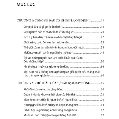 Sách: Người Xuất Sắc Phải Tàn Nhẫn Với Bản Thân Một Chút