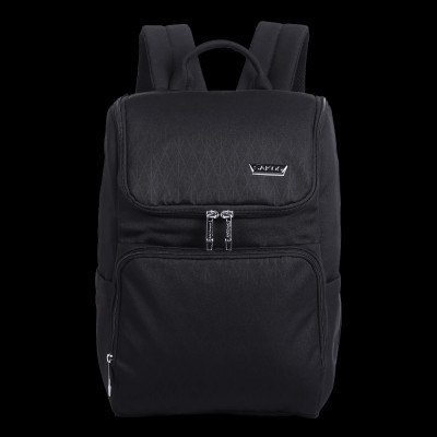 Ba Lô Laptop Wayvie - 14 Inch - Sakos SBV158BKNG00 - Màu Đen