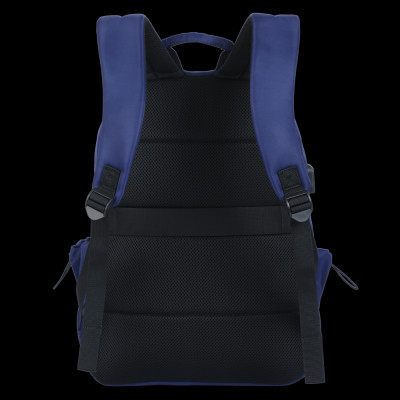 Ba Lô Laptop Stargo Estilo - 12 Inch - Sakos GBO003DNNG00 - Màu Xanh Navy