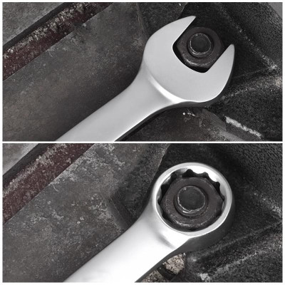 Bộ Sửa Chữa Đa Năng 77 Chi Tiết – Dụng Cụ Gia Đình & Cơ Khí – Cao Cấp 510777 HARDEN