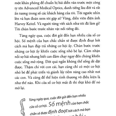 Điều Vĩ Đại Đời Thường (Tái Bản)