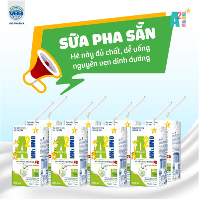SB Pha Sẵn A2 MK7HMO ( trên 1 tuổi)