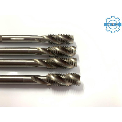 Mũi taro xoắn Volkel M 8 x 1.25