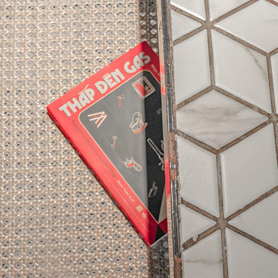 Thắp Đèn Gas - Nhận Biết Kẻ Thao Túng Và Bạo Hành Cảm Xúc Để Giải Phóng Bản Thân