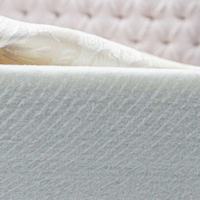 Nệm bông ép gấp 3 Everon Ceramic- Lớp chần gòn êm ái-Bảo hành 5 năm - Màu ngẫu nhiên.