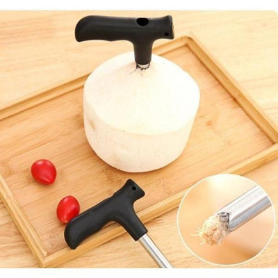 Dụng Cụ Khui Dừa Siêu Nhanh Tiện Dụng