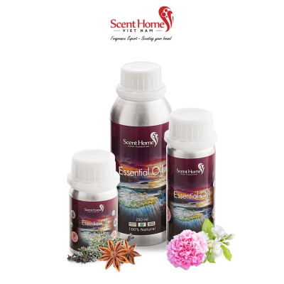 Tinh dầu Scent Homes - mùi hương (Alizabeth Arden Green Tea)