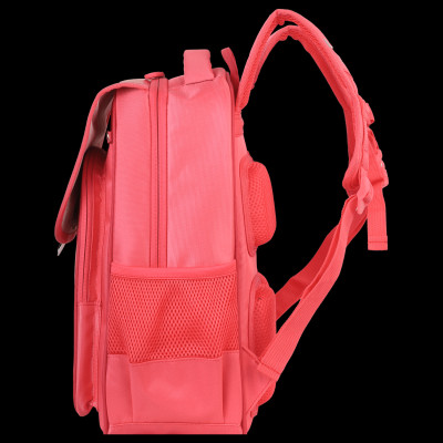 Ba Lô Học Sinh Kid Conezo Kèm Bóp Viết - Sakos SBO021LBNG00 - Love Bunny