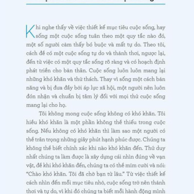 Nó Đây Rồi - Tư Duy Đơn Giản Để Sống Hạnh Phúc