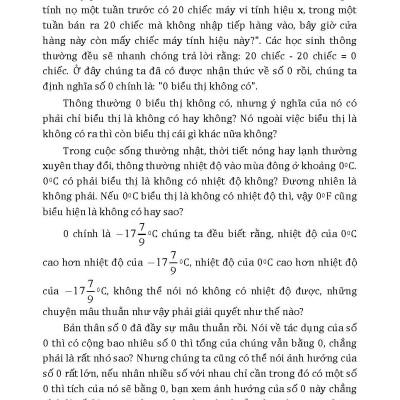 Em Yêu Khoa Học - Toán, Lý, Hoá Thật Thú Vị 