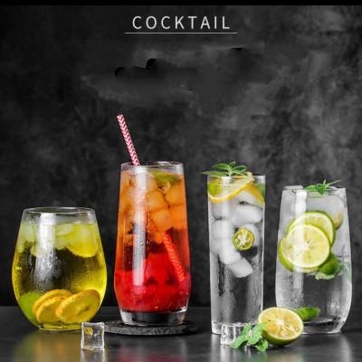 Bộ sét 7 dụng cụ pha chế cocktail cao cấp