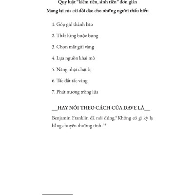 NgườI Giàu Có Nhất Thành Babylon (Tái Bản)