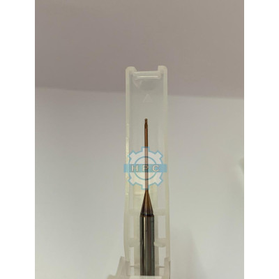 Dao phay cầu Widin WB712 1020