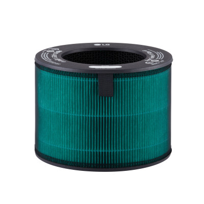 [GIÁ TẠI KHO] Máy lọc không khí LG PuriCare AeroBooster AS55GGSY0 - Bảo Hành 12 Tháng - Hàng chính hãng LG