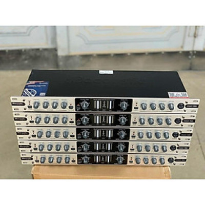 Máy nâng tiếng DB Acoustic DAC 5S - Hàng Chính Hãng