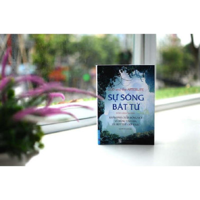 Sự Sống Bất Tử - First  News