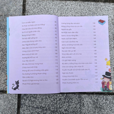 Truyện Hay Mỗi Ngày - Bồi Dưỡng Phẩm Chất Tốt - Bản Quyền