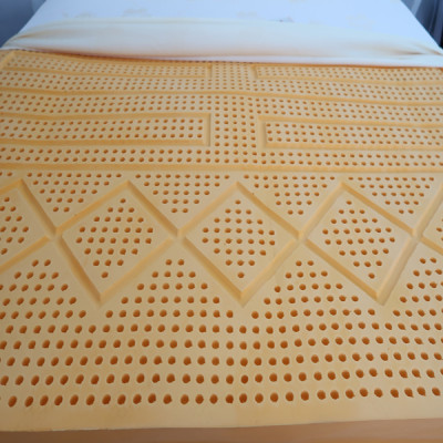 Nệm Cao Su cao cấp Vạn Thành SEGOVIA