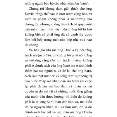 Một số tác phẩm chính luận tiêu biểu